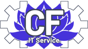 Christian Flaig IT Service Webdesign Logo